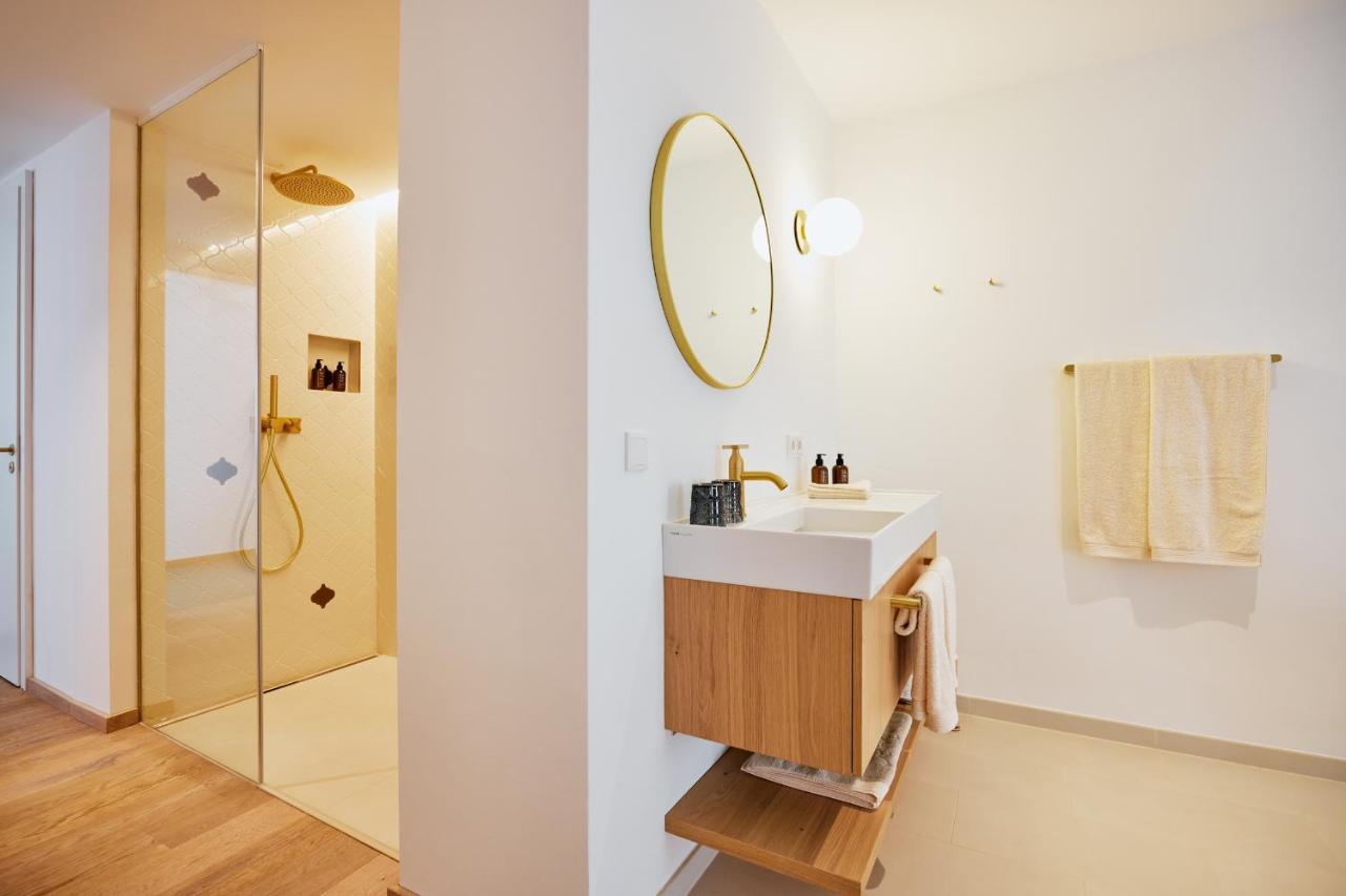 Boutiquehotel Zum Goldenen Hirschen Gmunden Luaran gambar