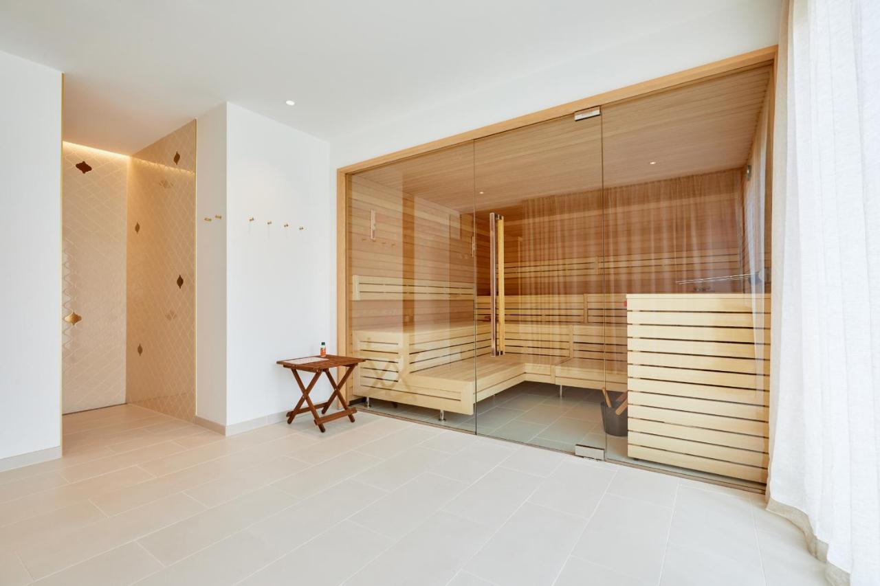 Boutiquehotel Zum Goldenen Hirschen Gmunden Luaran gambar