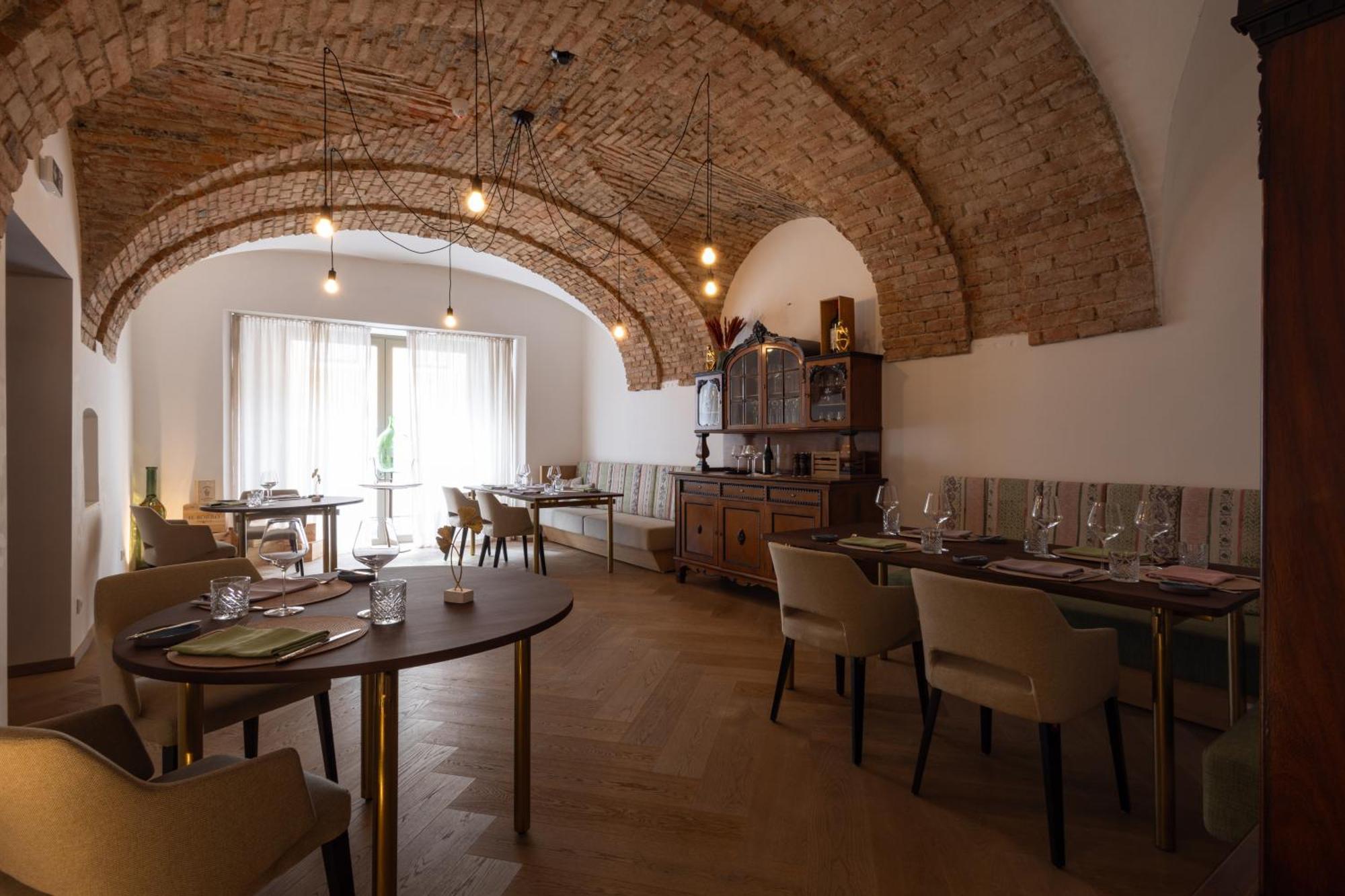 Boutiquehotel Zum Goldenen Hirschen Gmunden Luaran gambar