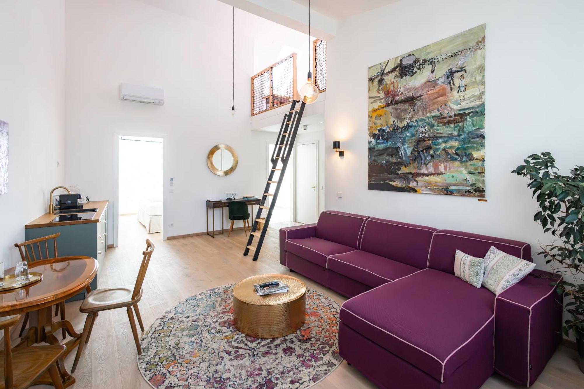 Boutiquehotel Zum Goldenen Hirschen Gmunden Luaran gambar